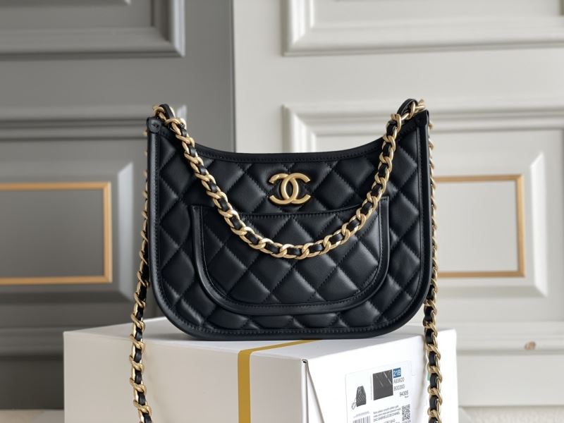 Ch**el hobo bags